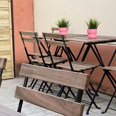 Apartamentos Sevilla Deluxe Rosales Los Rosales  Екстериор снимка