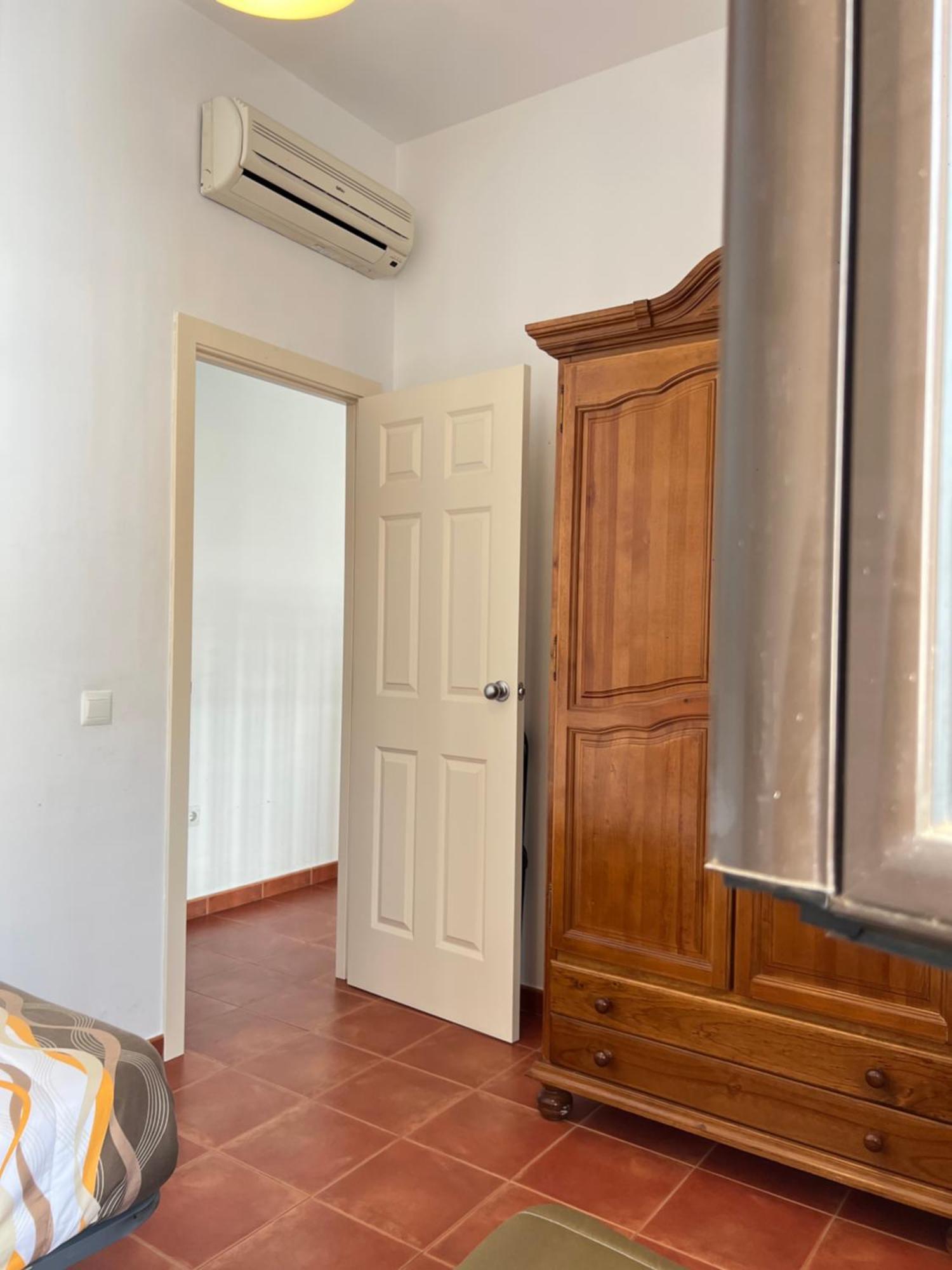 Apartamentos Sevilla Deluxe Rosales Los Rosales  Екстериор снимка